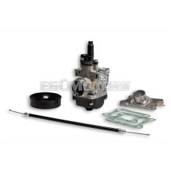   Carburettor kit PHBG 21 AS for Aprilia AF1 - ET Fire - Tuareg LC 50 cc