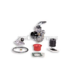 Malossi CARB.KIT PHBG 15 BD PEUG. RCX- SPX GR1