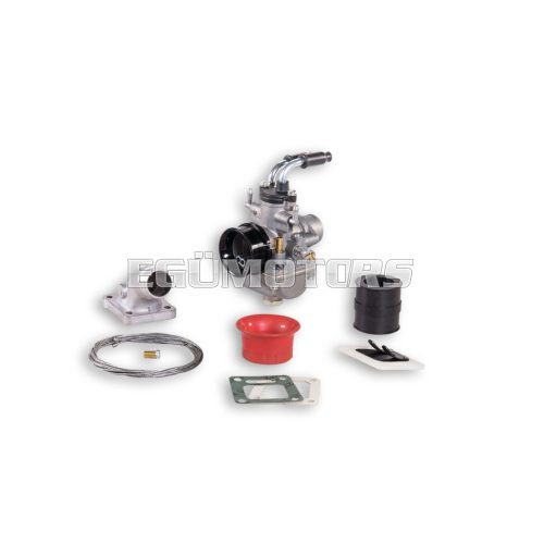 Malossi CARB.KIT PHBG 15 BD PEUG. RCX- SPX GR1