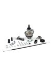 Malossi CARB.KIT PHBG 19 AS HONDA DIO G-X8R 50