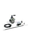 Malossi CARB.KIT PHBG 21 BS SCOOTER 50