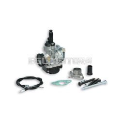 Malossi CARB.KIT PHBG 19 AS SCOOTER 50