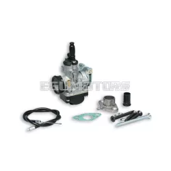 Malossi CARB.KIT PHBG 19 AS SCOOTER 50