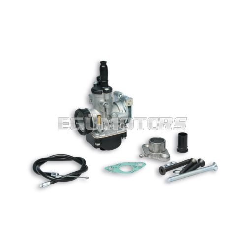 Malossi CARB.KIT PHBG 19 AS SCOOTER 50