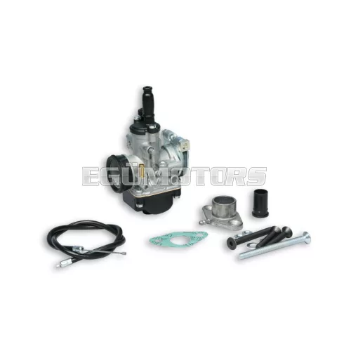 Malossi CARB.KIT PHBG 19 AS SCOOTER 50