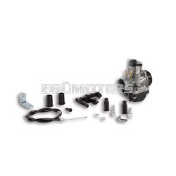 Malossi CARB.KIT PHBG 21 BD PIAGGIO QUARTZ LC 50