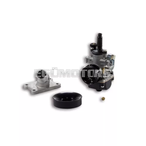 Malossi CARB. KIT PHBG 21