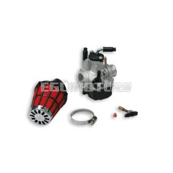 Malossi CARB.KIT PHBL 25 BS MHR GILERA 125-180