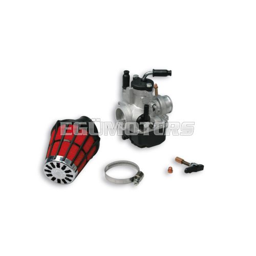 Malossi CARB.KIT PHBL 25 BS MHR GILERA 125-180