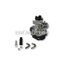 Malossi CARB.KIT PHBG 19 BS SCOOTER 50