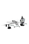 Malossi CARB.KIT PHBG 19 AS KYMCO 50