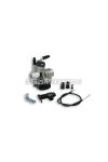 Malossi CARB.KIT PHBL 25 BD PIAGGIO HEXAGON