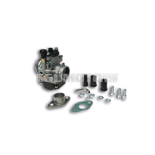 Malossi CARB.KIT PHBG 19 AS SCOOTER 50