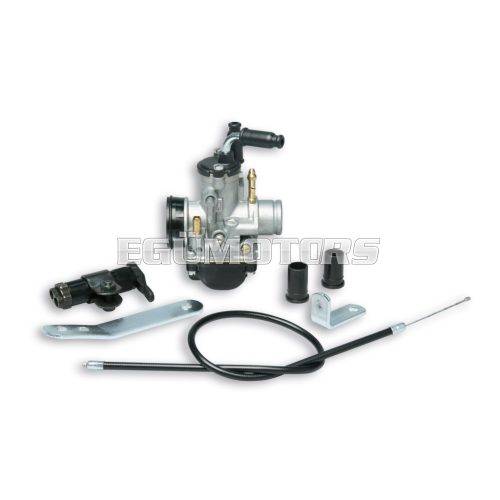 Malossi CARB.KIT PHBG 19 BD SCOOTER 50