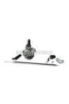 Malossi CARB.KIT PHBG 21 BS PEUGEOT 100