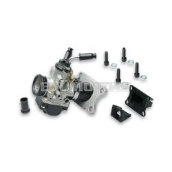   Malossi CARB. KIT PHBG 21 BS REED VALVE/CABLE starter for MOTO 50
