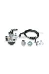 Malossi CARB.KIT PHBG 19 AS