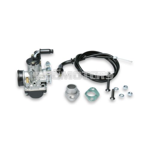 Malossi CARB.KIT PHBG 19 AS