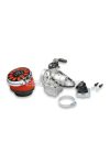 Malossi CARB.KIT VHST 28 BS MHR TEAM for SCOOTER (PIAGGIO)