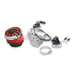 Malossi CARB.KIT VHST 28 BS MHR TEAM for SCOOTER (PIAGGIO)