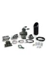 Malossi CARB.KIT PHBH 30 BD reed crankc. VESPA PX 200 E