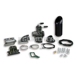 Malossi CARB.KIT PHBH 30 BD reed crankc. VESPA PX 200 E