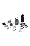 Malossi CARB.KIT PHBH 30 BD reed crankc.VESPA PX-T5