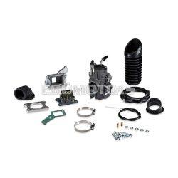 Malossi CARB.KIT PHBH 30 BD reed crankc.VESPA PX-T5