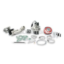   Malossi CARB.KIT PHBL 25 BS reed cyl. 2nd series VESPA ETS-PK/PK XL 125