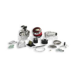   Malossi CARB.KIT VHST 28 BS reed cyl. MHR TEAM VESPA ET3 Primavera 125