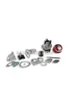 Malossi CARB.KIT PHBL 25 B reed cyl. MHR VESPA ET3 Primavera 125
