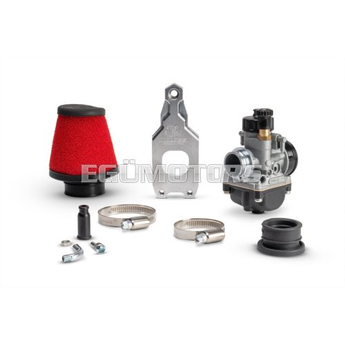 Malossi CARB.KIT PHBG 21 BD for MALOSSI MP-One CRANKCASE