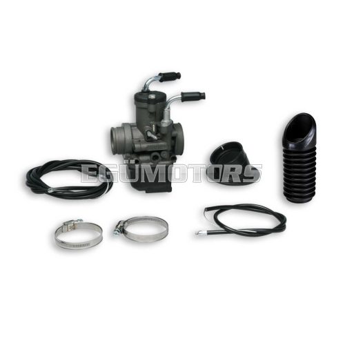 Malossi CARB.KIT PHBH 30 BD for crankcase MALOSSI VR-ONE