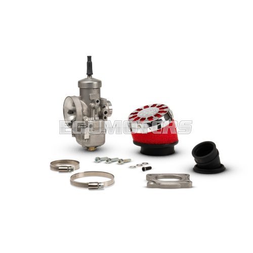 Malossi CARB.KIT VHSH 30 CS