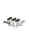 Malossi FIXING SECTORS KIT for clutch