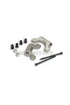 Malossi VARIATOR LEVERS and BUSCHES KIT