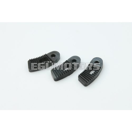 Malossi 3 CLUTCH SPRING ADJUSTING SECTORS