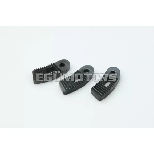 Malossi 3 CLUTCH SPRING ADJUSTING SECTORS