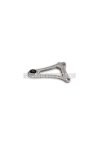Bracket / silentbloc kit for exhaust system