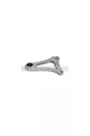 Bracket / silentbloc kit for exhaust system