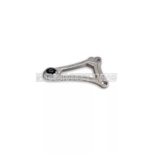 Bracket / silentbloc kit for exhaust system