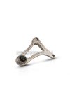 Bracket / silent-block kit for exhaust system