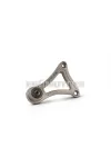 Bracket / silentbloc kit for exhaust system