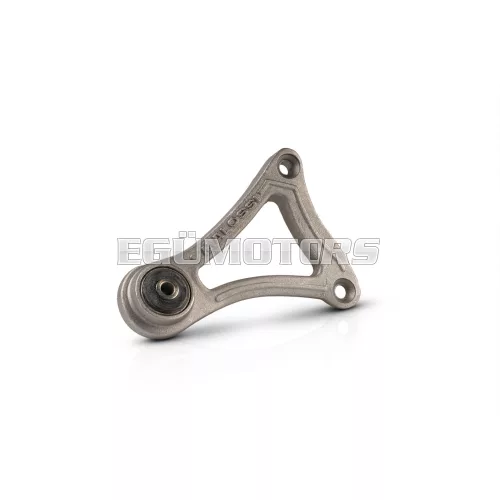 Bracket / silentbloc kit for exhaust system