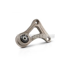 Bracket / silentbloc kit for exhaust system