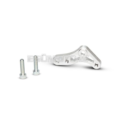 Malossi ORIGINAL BRAKE CALIPER SUPPORT KIT for F37R FORK
