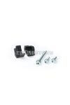 Malossi SUSPENSION BRACKET 25+ shock absorber bracket Kit