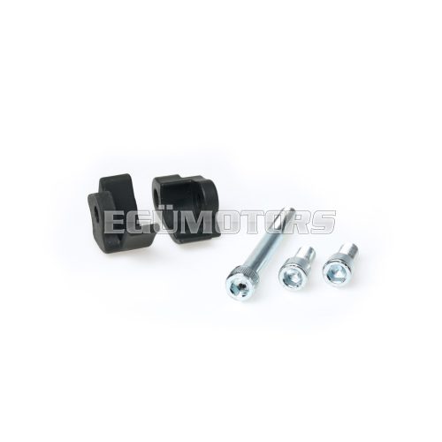 Malossi SUSPENSION BRACKET 25+ shock absorber bracket Kit