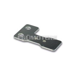 Bracket for coil