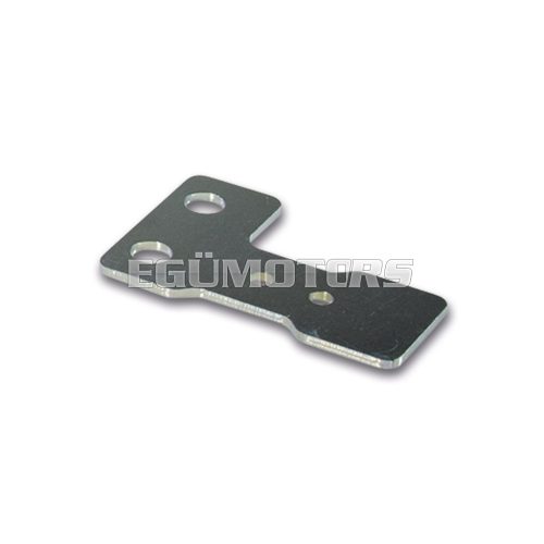 Bracket for coil